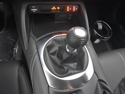 New 2026 MAZDA MX-5 Miata RF Grand Touring w/ Appearance Package RWD image 37