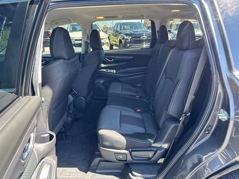 Used 2024 Subaru Ascent Premium w/ Convenience Package AWD/4WD image 15