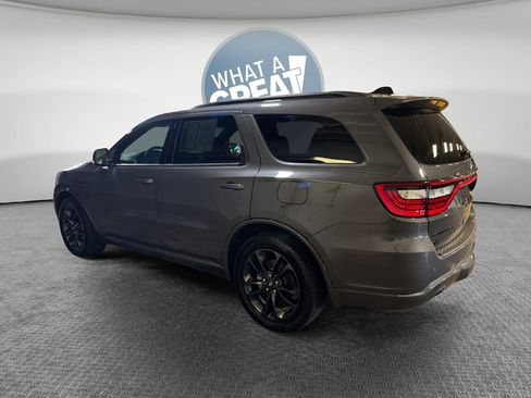 Used 2023 Dodge Durango R/T AWD/4WD image 6