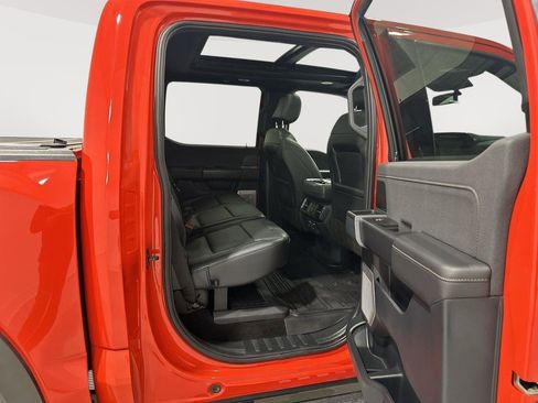 Used 2022 Ford F150 Raptor w/ Equipment Group 801A High image 29