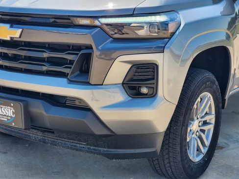 New 2026 Chevrolet Colorado LT w/ LT Convenience Package RWD image 8