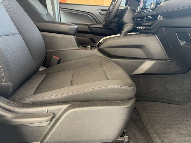 Used 2024 Chevrolet Colorado Trail Boss w/ Advanced Trailering Package AWD/4WD image 26