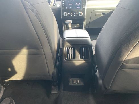 Used 2023 Hyundai Tucson SEL image 33