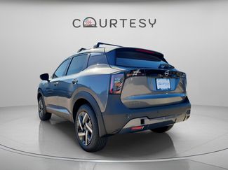 New 2026 Nissan Kicks SV video 2