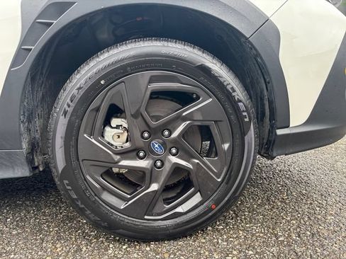 Certified 2025 Subaru Crosstrek 2.5i Sport AWD/4WD image 27