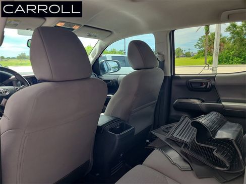 Used 2019 Toyota Tacoma SR5 image 12