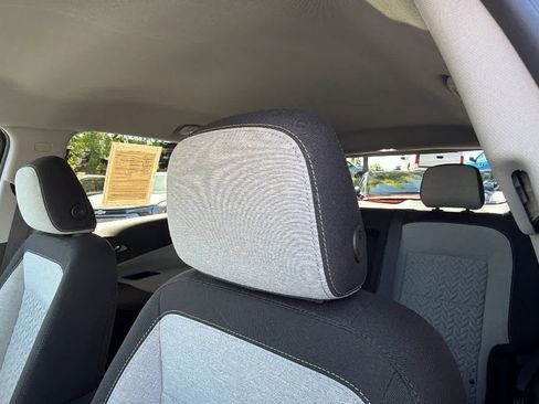 Used 2023 Chevrolet Equinox LS w/ LS Convenience Package AWD/4WD image 11
