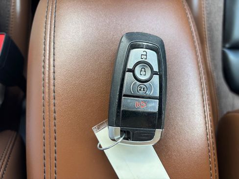 Used 2025 Ford Bronco Sport Outer Banks AWD/4WD image 24