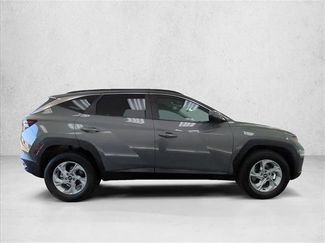 Used 2024 Hyundai Tucson SEL AWD/4WD video 4