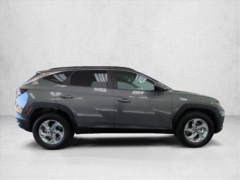 Used 2024 Hyundai Tucson SEL AWD/4WD image 4