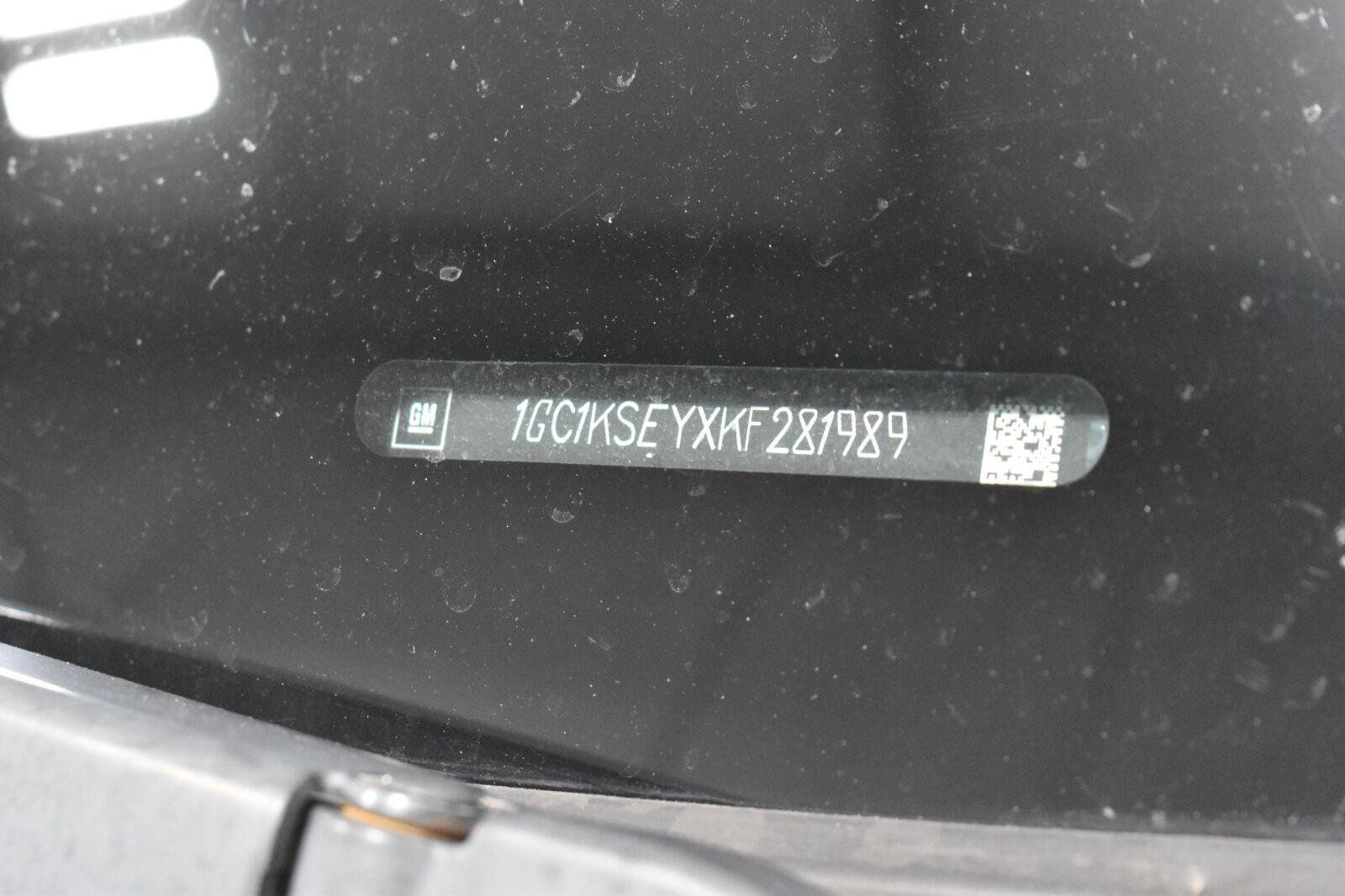 Used 2019 Chevrolet Silverado 2500 LT w/ Z71 Package, Off-Road AWD/4WD image 31