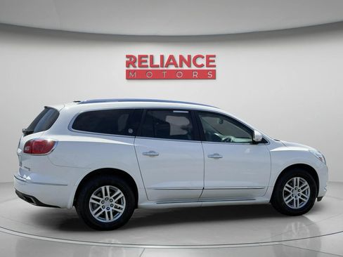 Used 2014 Buick Enclave Convenience AWD/4WD image 10