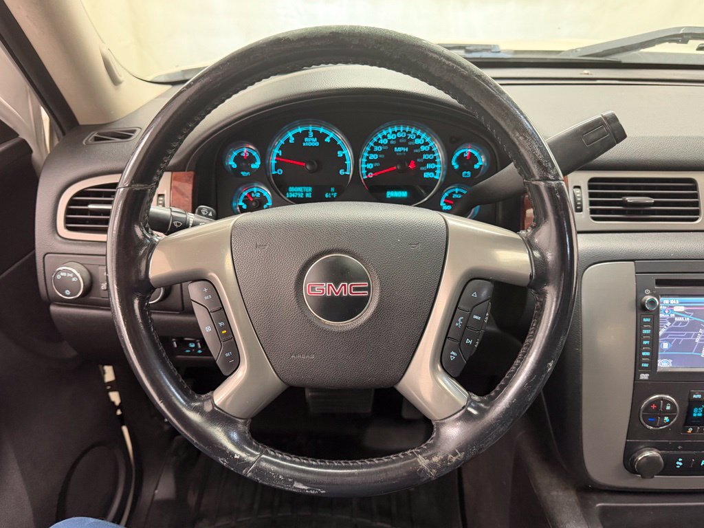 Used 2012 GMC Sierra 1500 SLT AWD/4WD image 22