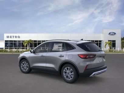 New 2025 Ford Escape Active w/ Tech Pack #1