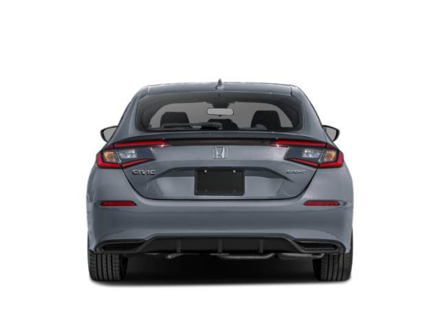 Used 2026 Honda Civic Sport image 5