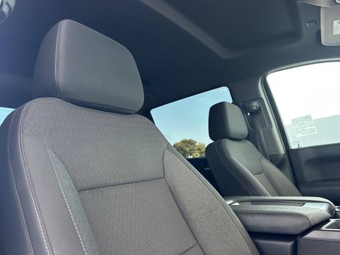 Certified 2023 Chevrolet Silverado 1500 Custom RWD image 20