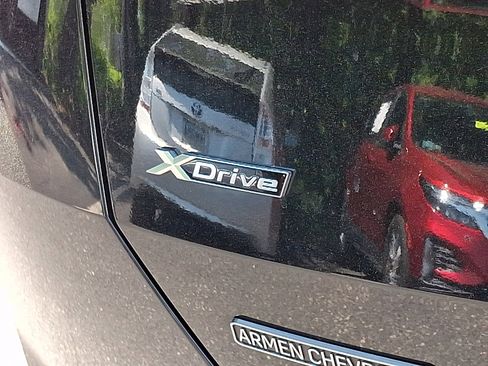 Used 2026 BMW X3 xDrive30i AWD/4WD image 30