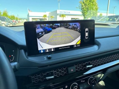 Used 2024 Honda Accord Touring image 22
