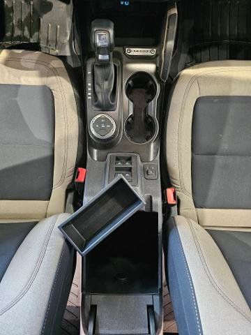Certified 2021 Ford Bronco Big Bend AWD/4WD image 27