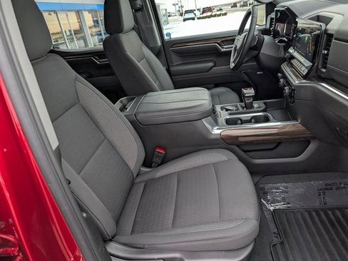 Used 2024 Chevrolet Silverado 1500 RST w/ Convenience Package II image 4