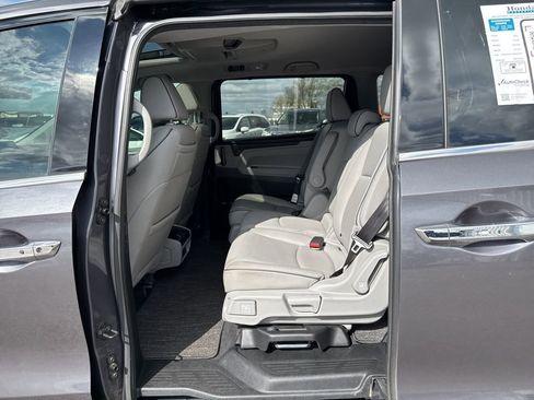 Used 2021 Honda Odyssey Elite image 33
