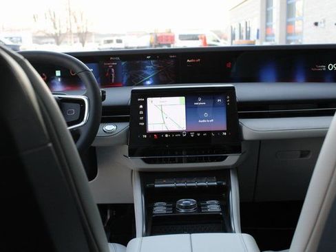 New 2026 Lincoln Nautilus Premier w/ Equipment Group 102A AWD/4WD image 50