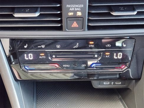 New 2026 Volkswagen Jetta Sport image 14