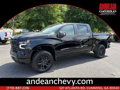 New 2026 Chevrolet Silverado 1500 LT Trail Boss w/ LT Trail Boss Premium Package