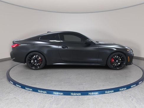 Used 2023 BMW M440i Coupe w/ Shadowloine Package image 6