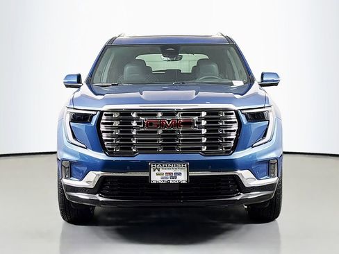 New 2026 GMC Acadia Denali w/ Super Cruise Package image 2