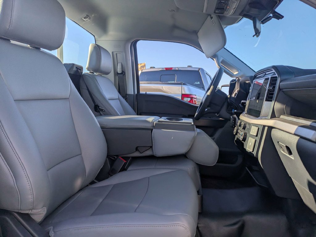 New 2026 Ford F150 XL AWD/4WD image 13