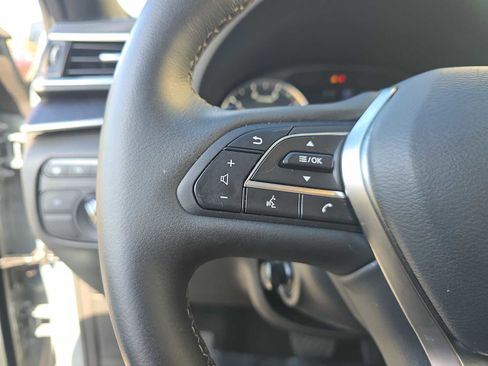 Certified 2025 INFINITI QX55 Sensory w/ Accent Package AWD/4WD image 33