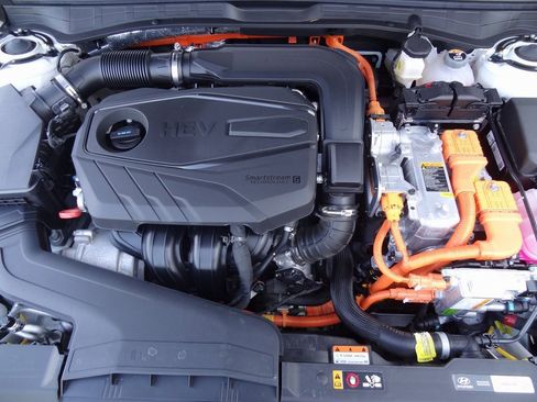 Used 2024 Hyundai Sonata Limited image 59