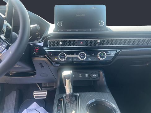 Used 2026 Honda Civic Sport image 11