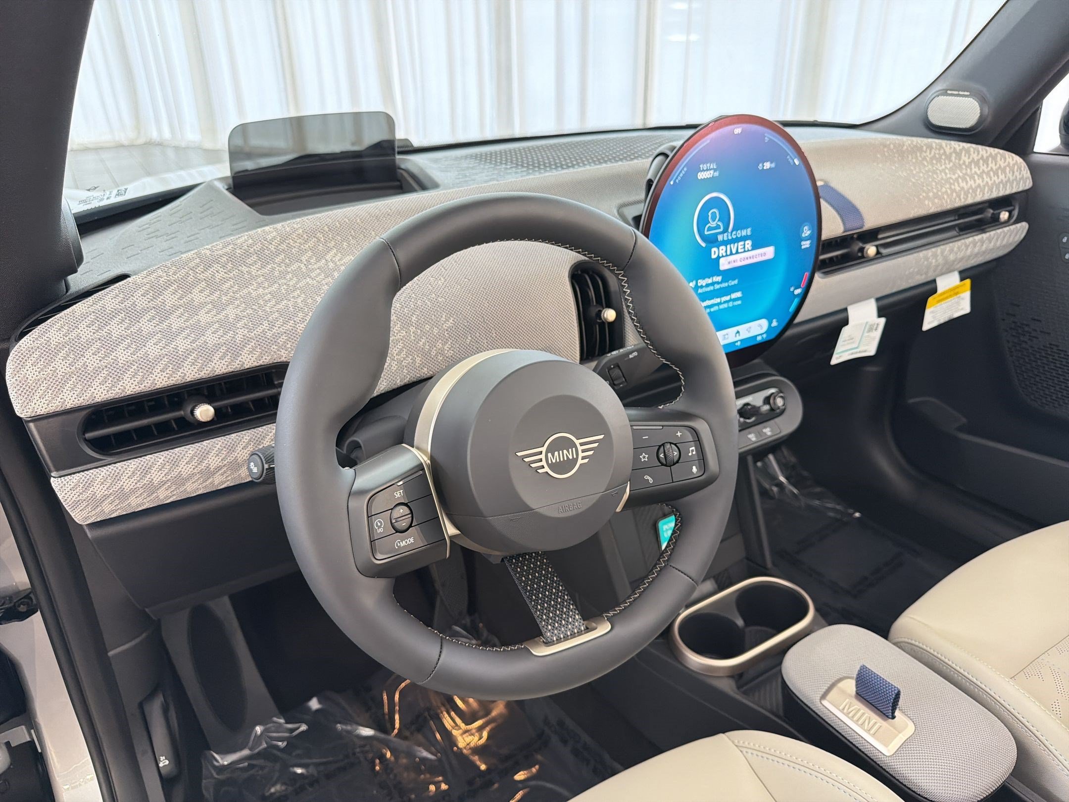 New 2026 MINI Cooper S FWD image 4
