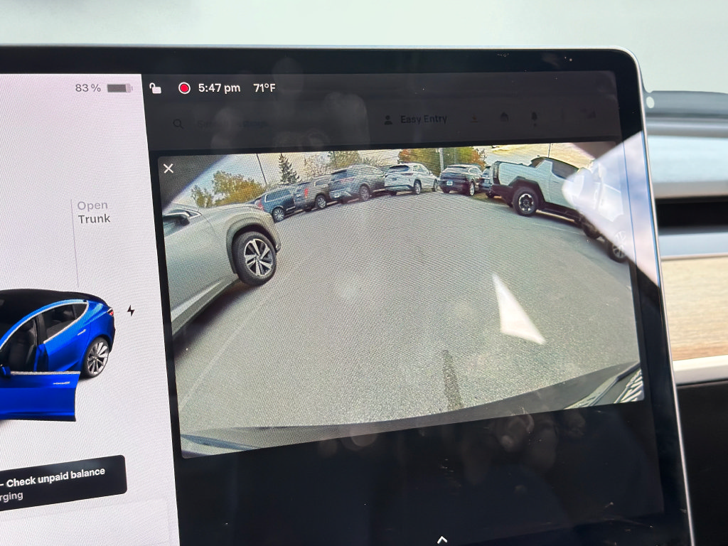 Used 2019 Tesla Model 3 Standard Range Plus RWD image 15