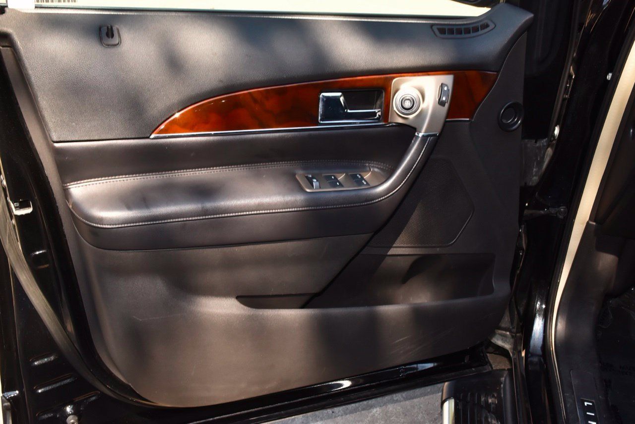 Used 2013 Lincoln MKX FWD image 35