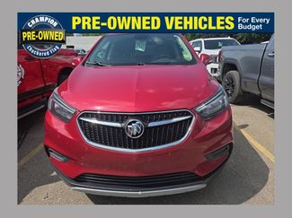 Used 2018 Buick Encore Preferred AWD/4WD video 1
