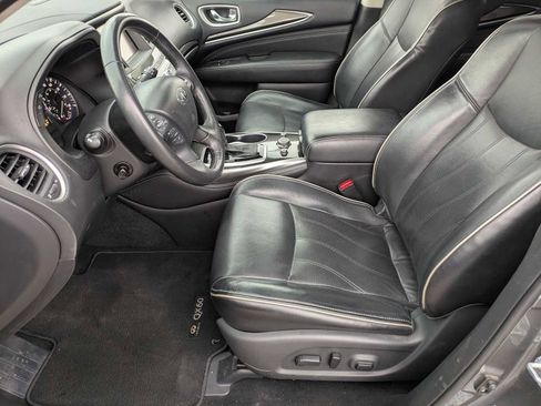 Used 2018 INFINITI QX60 AWD w/ Premium Plus Package image 14