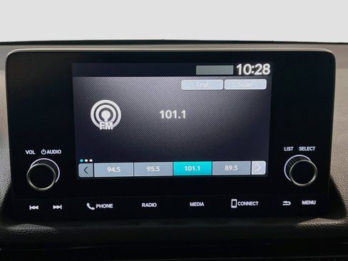 Used 2024 Honda Civic Sport image 10