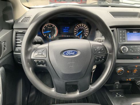 Used 2019 Ford Ranger XL w/ Equipment Group 101A Mid image 24