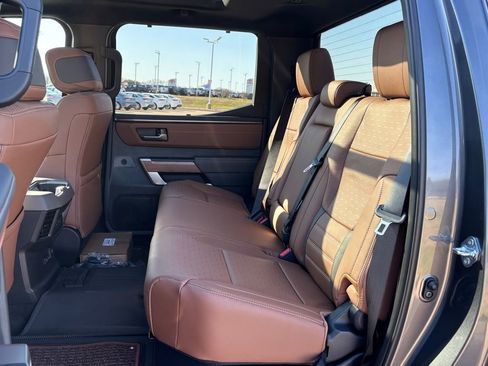New 2026 Toyota Tundra 1794 Edition image 14