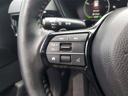 Certified 2024 Honda CR-V Sport Touring image 26