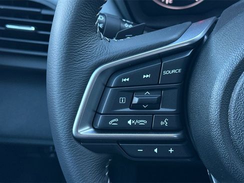 New 2025 Subaru Outback Premium image 25