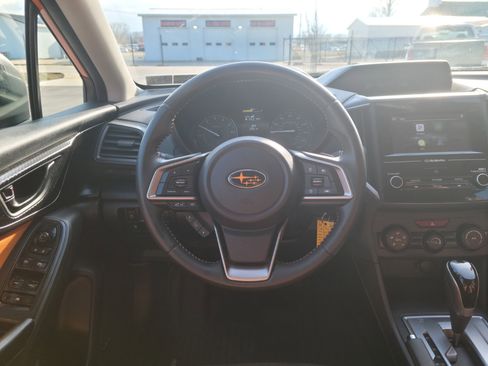 Used 2018 Subaru Crosstrek 2.0i Premium image 10