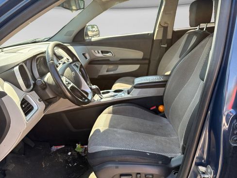 Used 2016 Chevrolet Equinox LT w/ Convenience Package FWD image 22