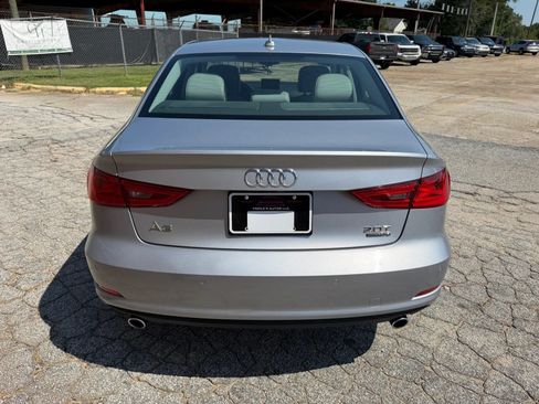 Used 2015 Audi A3 2.0T Premium Plus AWD/4WD image 6