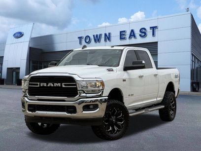 Used 2019 RAM 2500 Lone Star