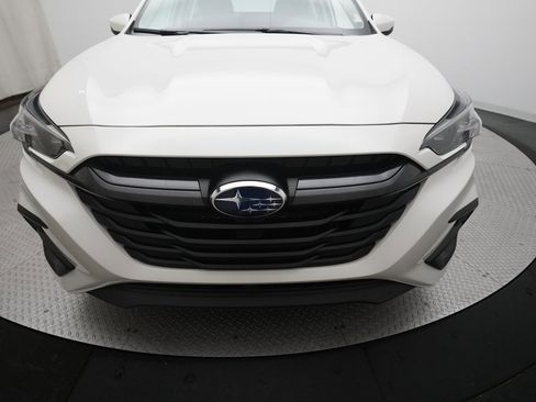 Certified 2025 Subaru Legacy Premium image 21