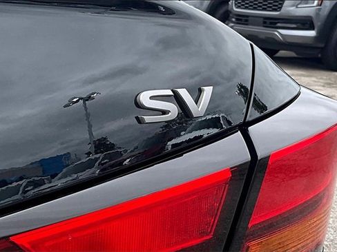 Certified 2024 Nissan Altima 2.5 SV w/ SV Premium Package image 17